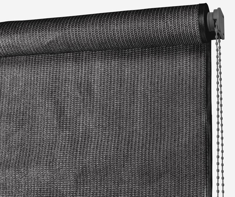 Rolo senčilo 296x240cm Antracit