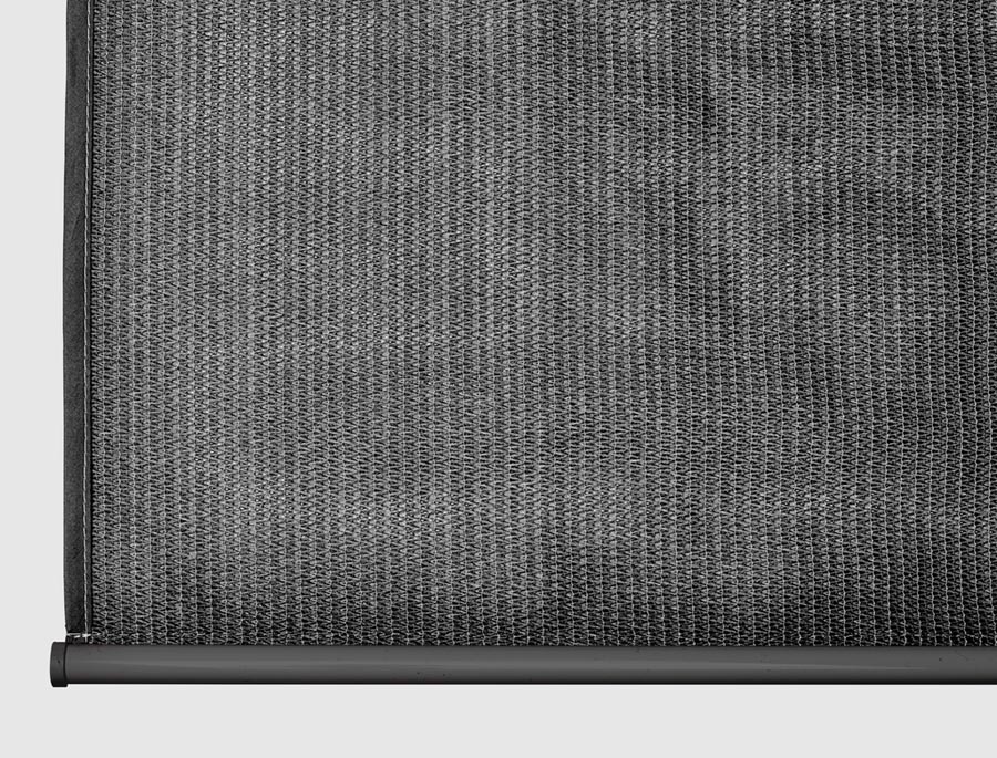 Rolo senčilo 296x240cm Antracit