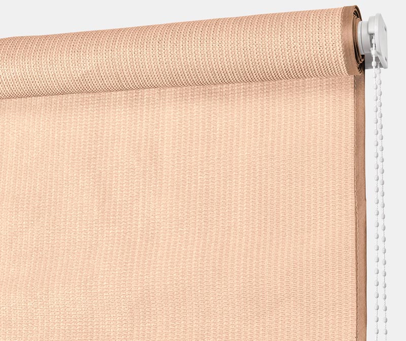 Rolo senčilo 296x240cm Ecru