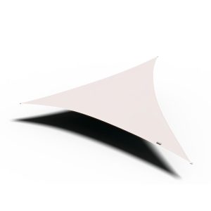 trikotno senčno jadro