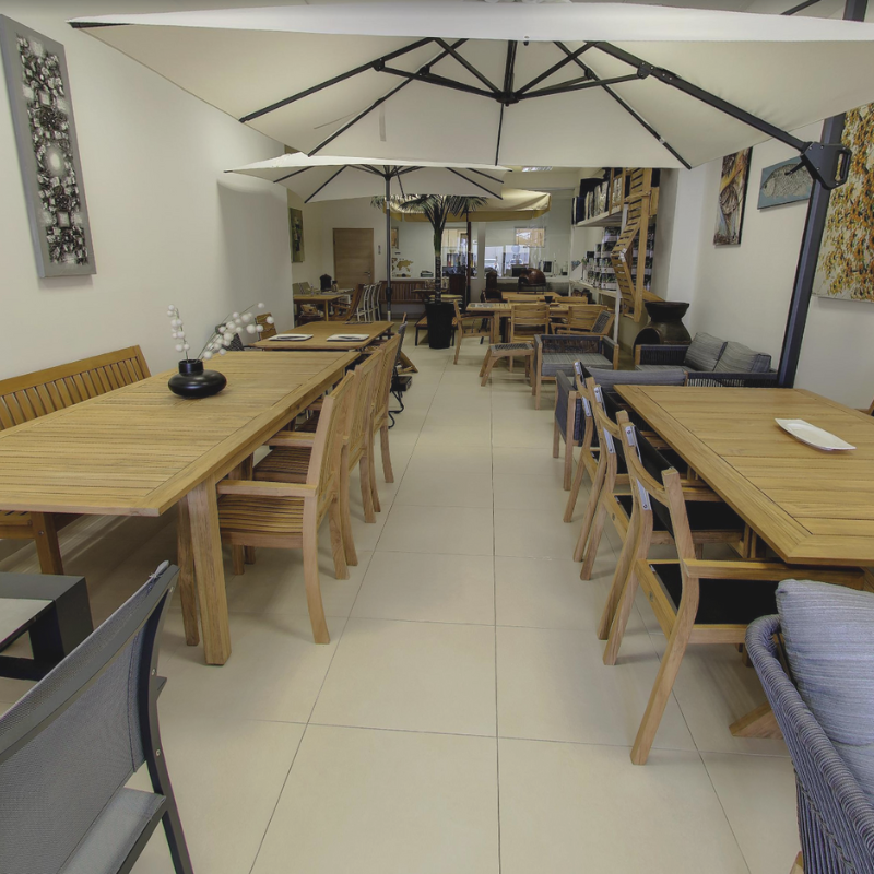 Salon Gaf trgovina v Radomljah