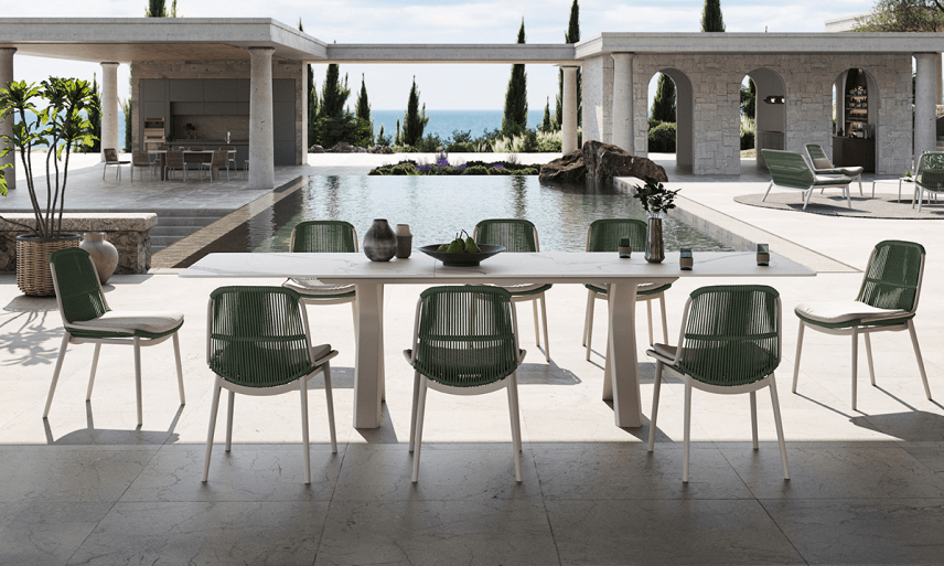 Kje postaviti vrtno pohištvo-min