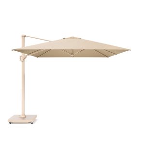 Senčnik s stranskim drogom