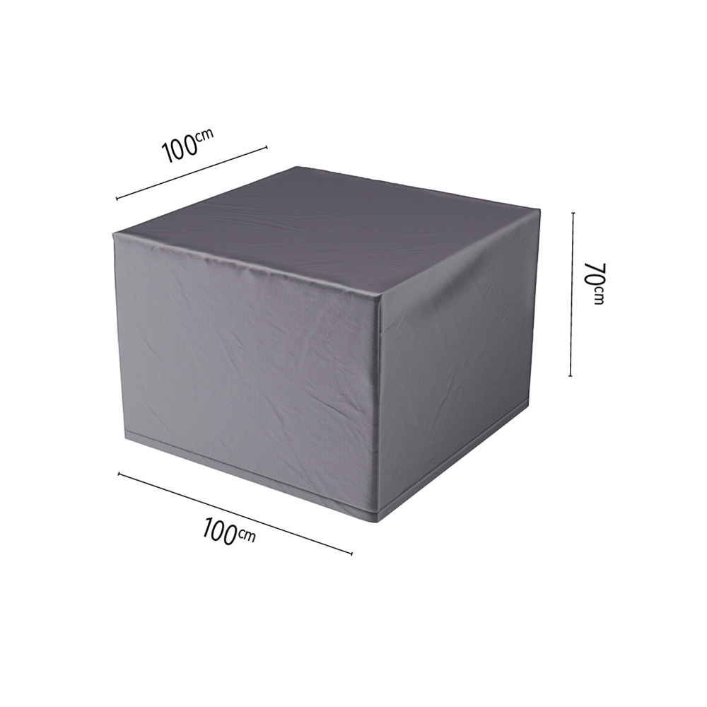 Zaščitna ponjava Aerocover 100x100xH70