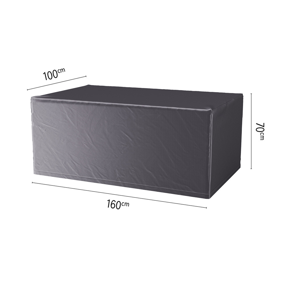 Zaščitna ponjava Aerocover 160x100xH70