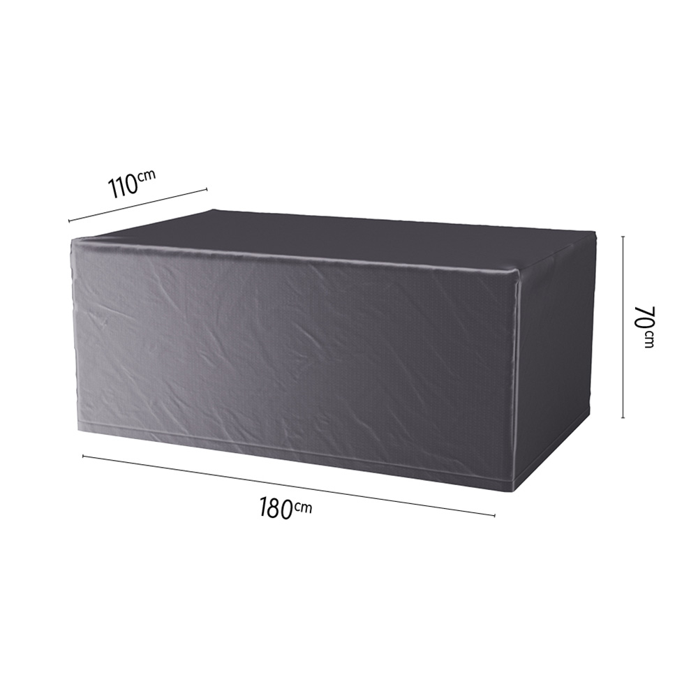 Zaščitna ponjava Aerocover 180x110xH70