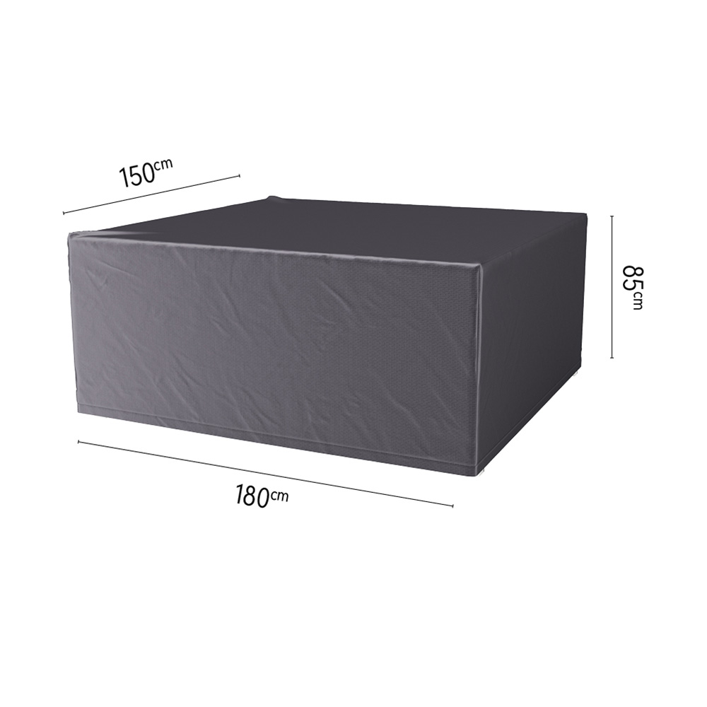 Zaščitna ponjava Aerocover 180x150xH85