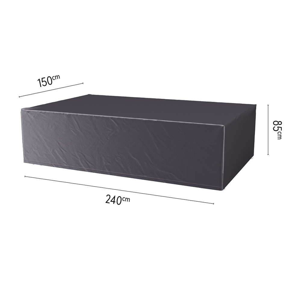 Zaščitna ponjava Aerocover 240x150xH85