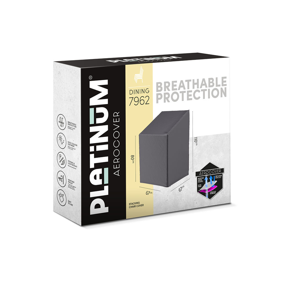 Zaščitna ponjava za Stole 67x67xH80/110