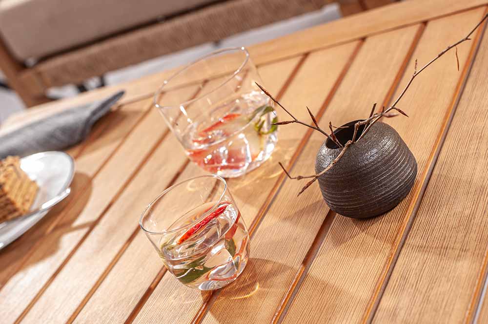 Garnitura California CS - 7 delna