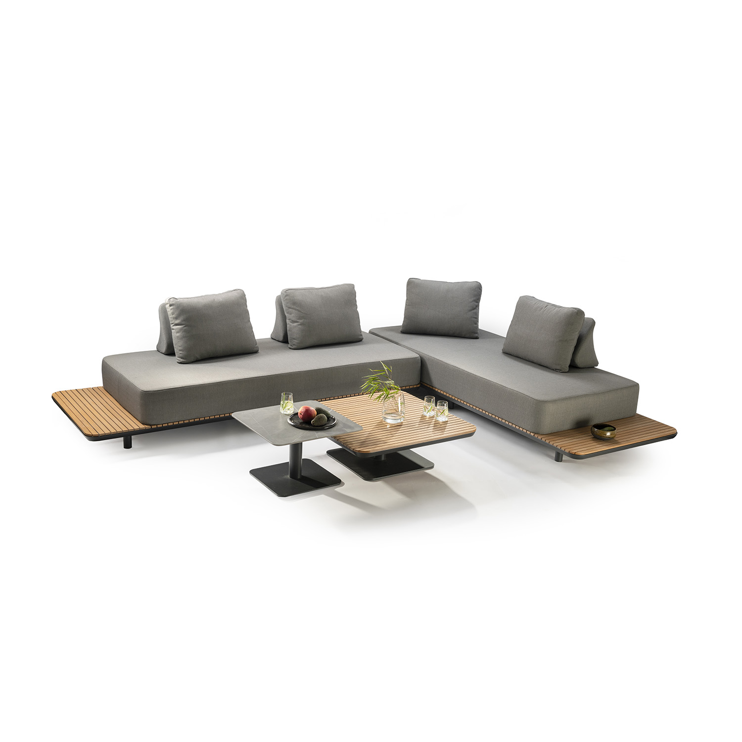 Garnitura New Freedom