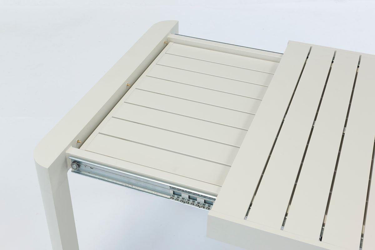 Garnitura Calypso 134/194 Pearl Grey