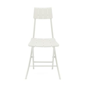 lahek zložljiv stol