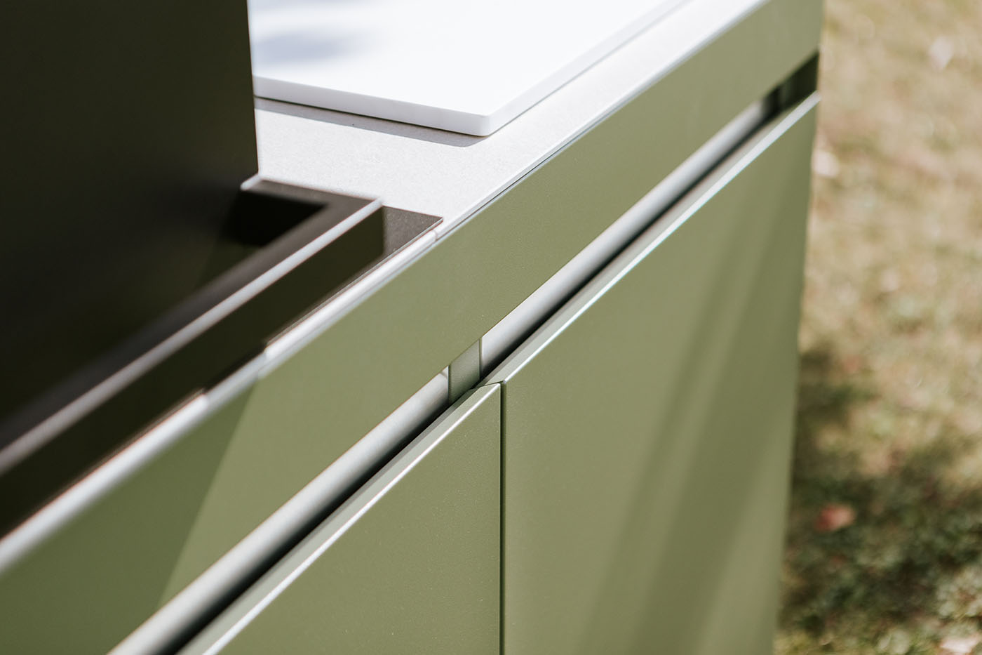 Letna kuhinja Agher Ancient Sage