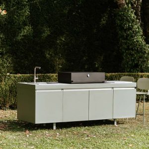 Letne kuhinje Fogher