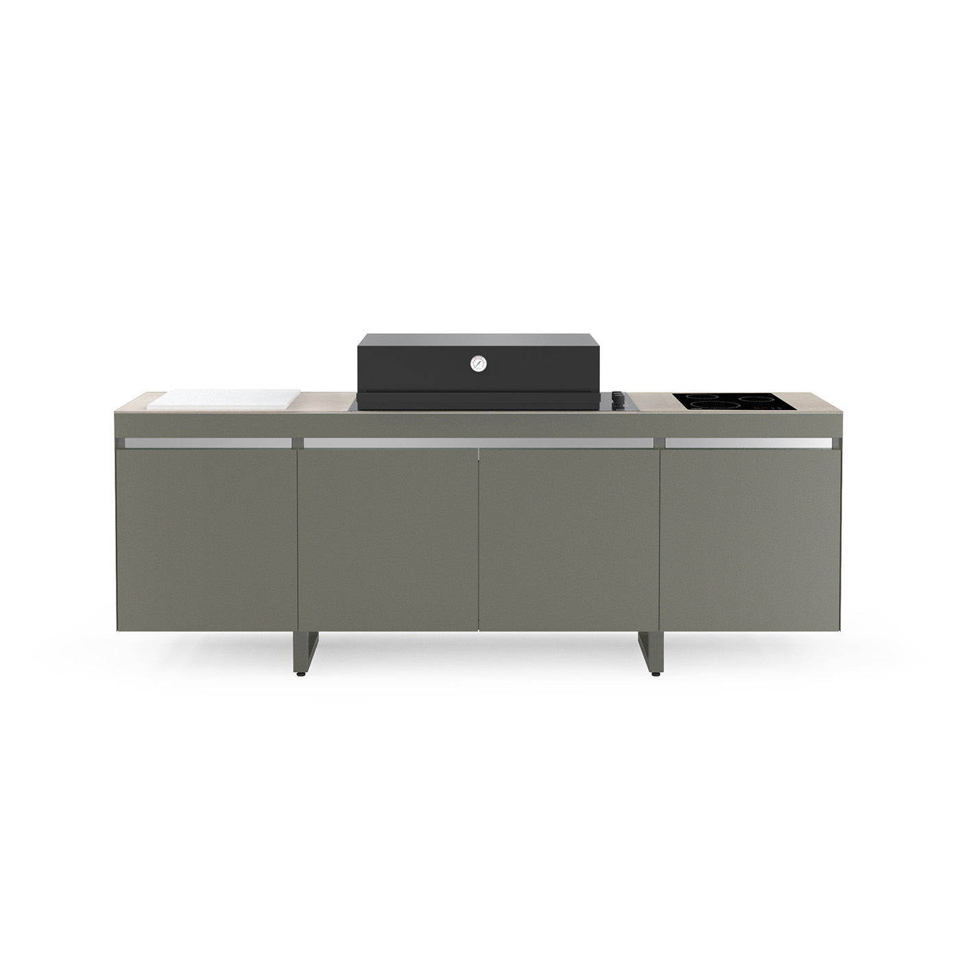 Letna kuhinja Agher Ancient Sage