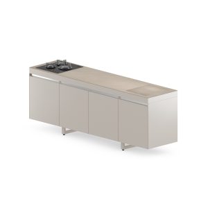 zunanja letna kuhinja