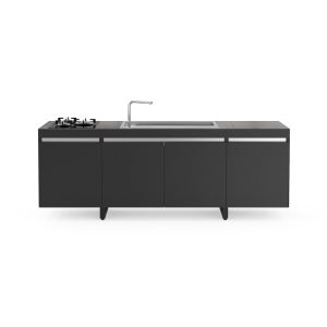 zunanja letna kuhinja