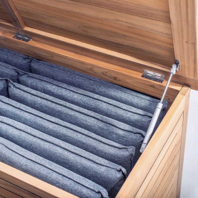 Zaboj za shranjevanje Marine