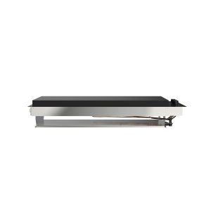 vgradni plinski žar