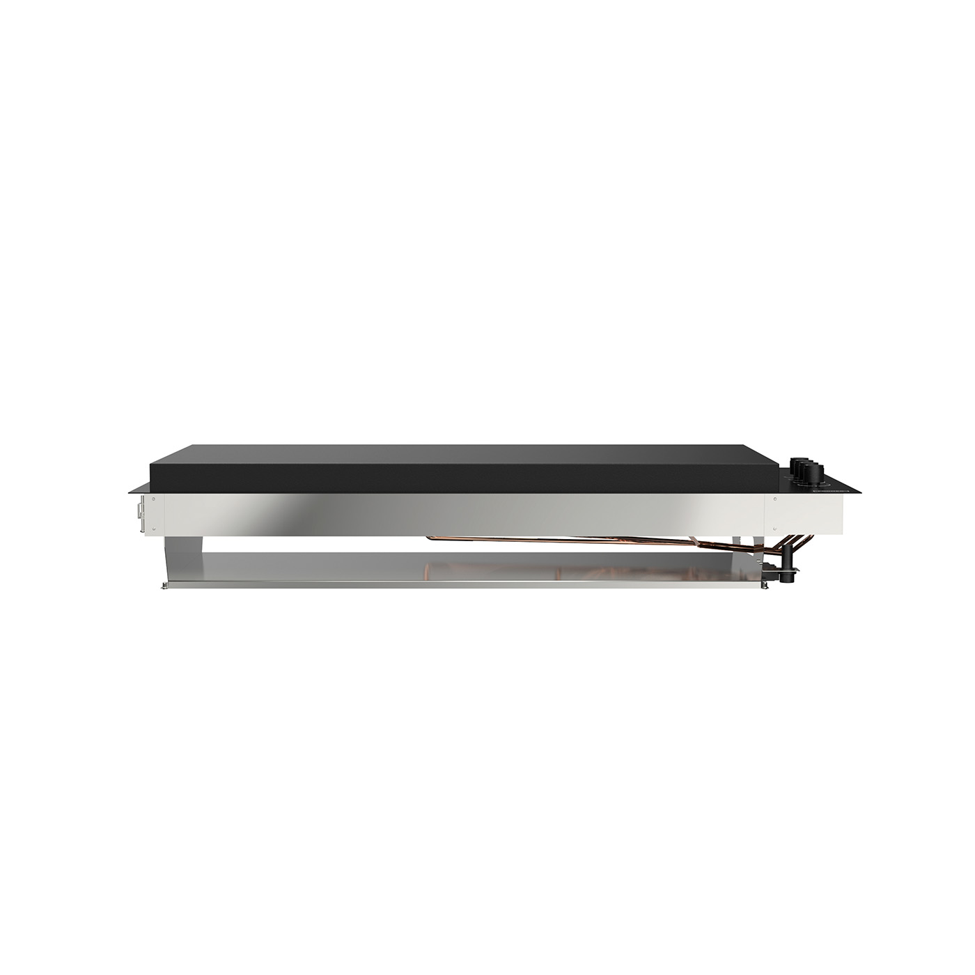 Vgradni žar FGB 1000