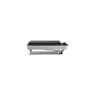 Vgradni plisnki žar FGB 500