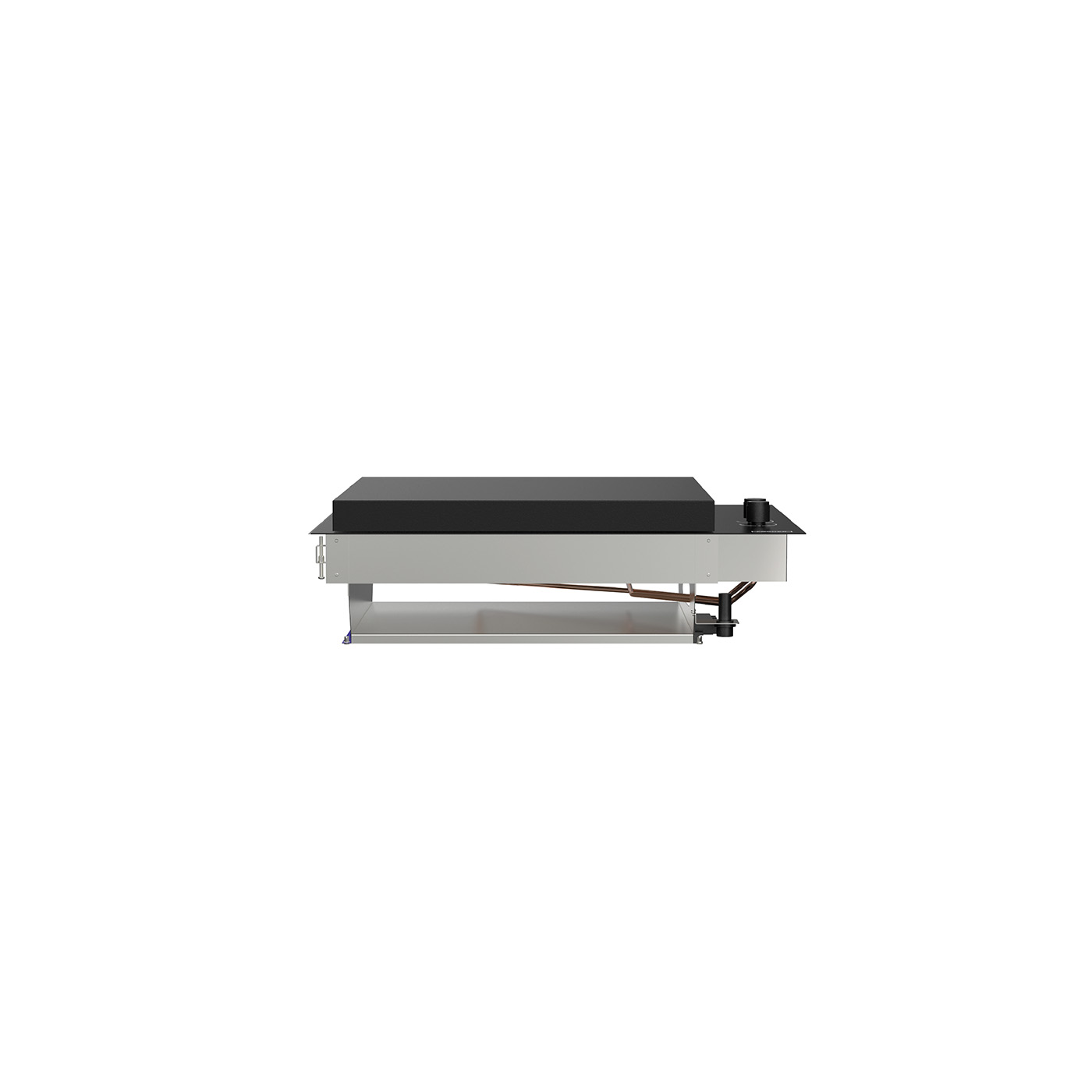 Vgradni žar FGB 500