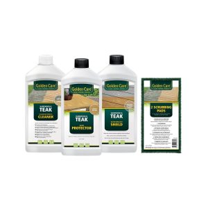 Set za popolno nego vrtnega pohištva