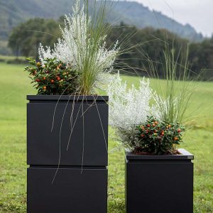 kovisnko korito za rože