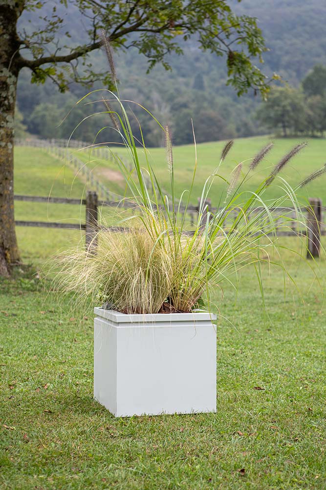 Korito za rože Tera 100x45x33 Silk