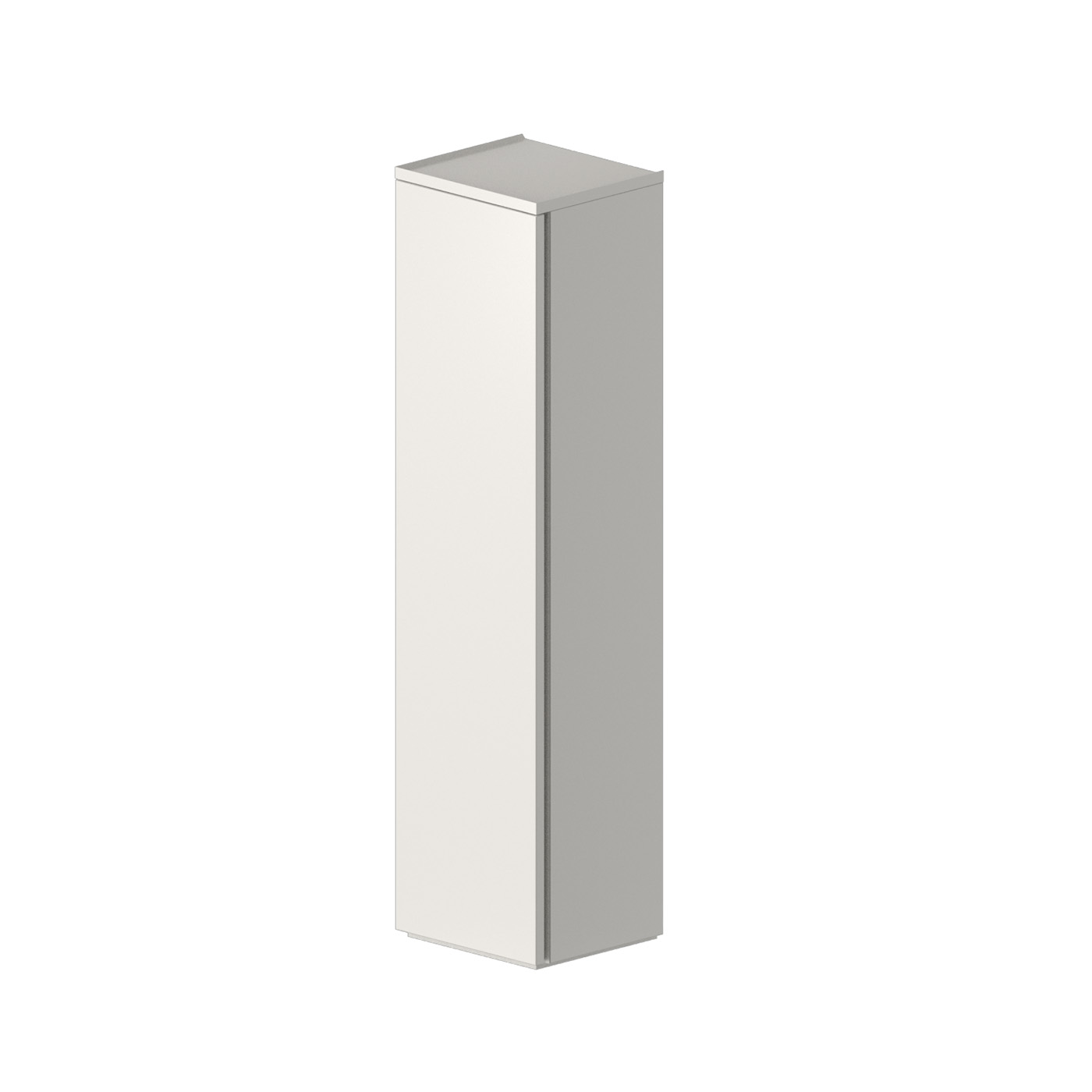 Vrtna omara Aiva 50 Silk