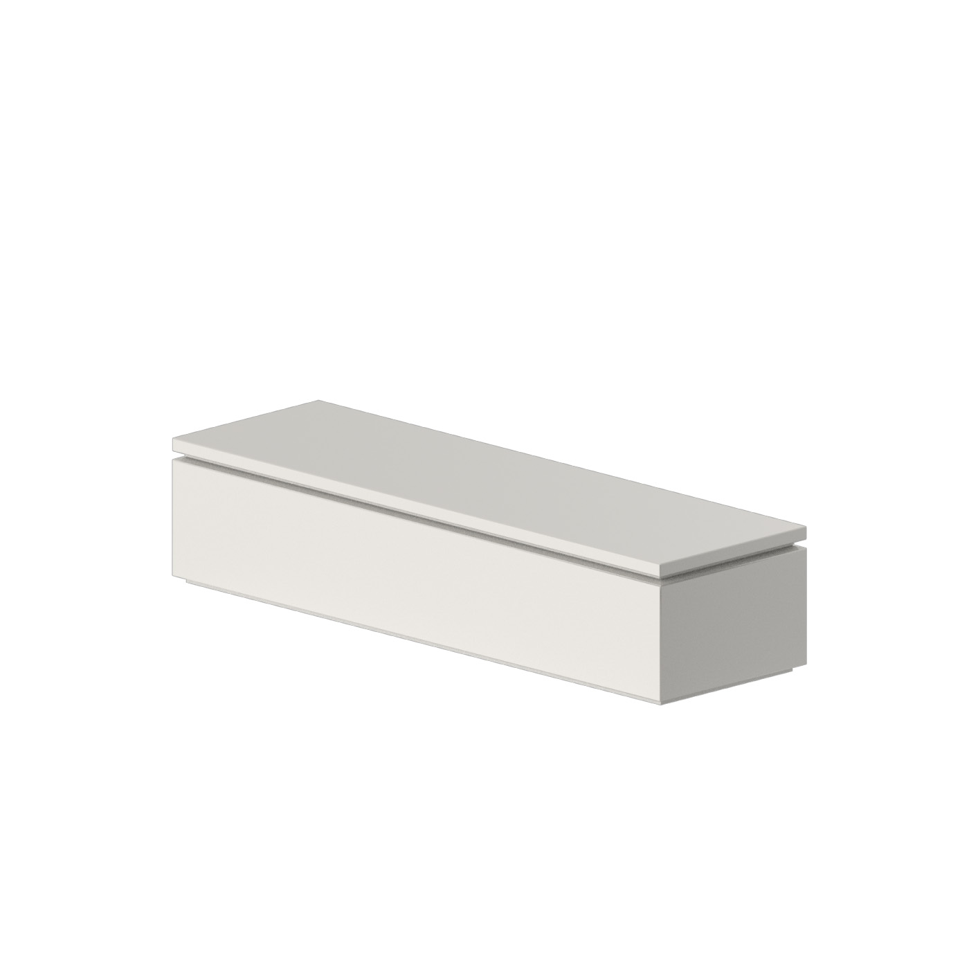 Zaboj za shranjevanje Aiva 150x45x33 Silk