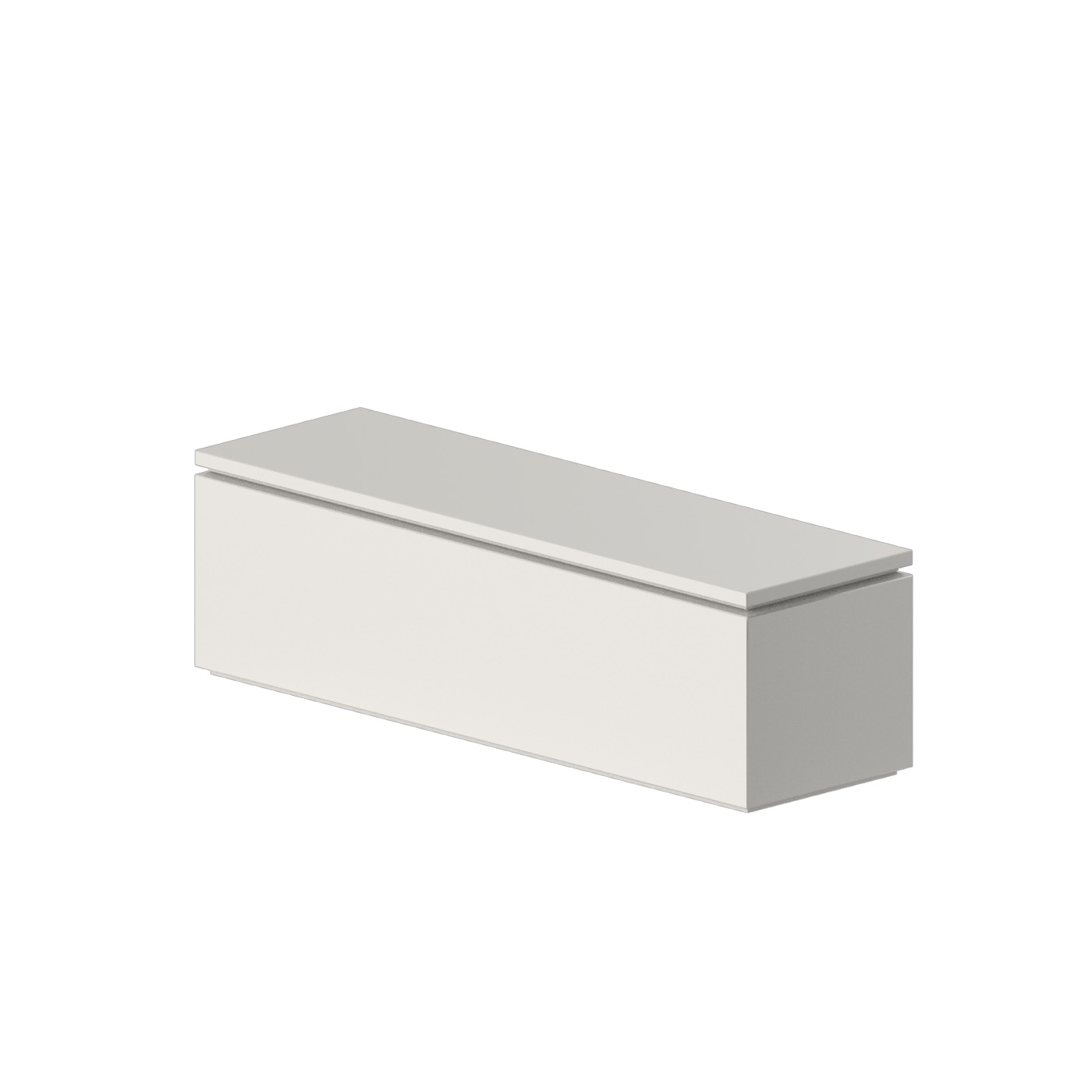 Zaboj za shranjevanje Aiva 150x45x45 Silk