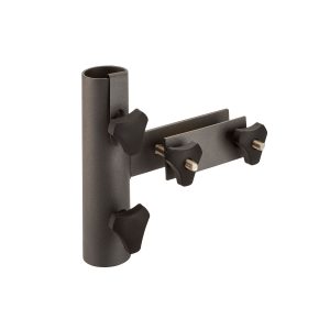 ograjni nosilec za senčnik