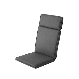 blazina za visok nastavljiv stol