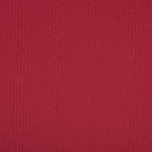 rdeča tkanina za zunajo uporabo.