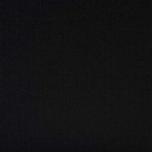 črna tkanina za zunanjo uporabo