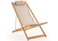 lesen zložljiv ležalnik