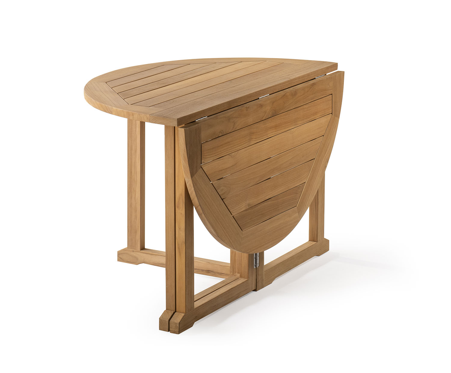 Zložljiva miza Salsa D-120